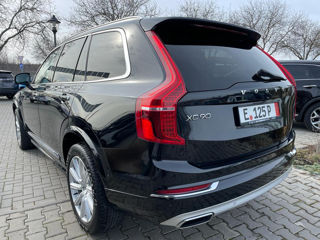 Volvo XC90 foto 3