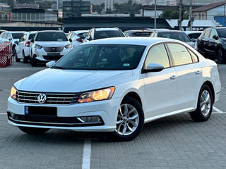 Volkswagen Passat foto 3