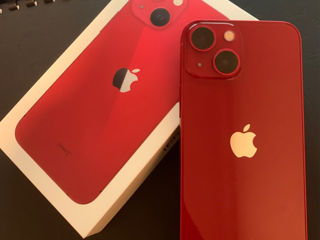 Iphone 13 RED ideal 128GB 510 euro foto 1