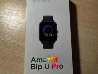 Amazfit Bip U Pro foto 1