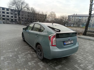 Toyota Prius foto 3