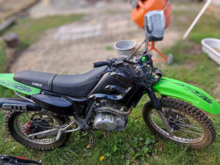 Lifan LF 200 GY-5