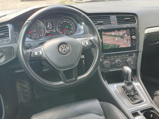 Volkswagen Golf foto 6