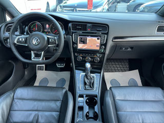 Volkswagen Golf foto 12