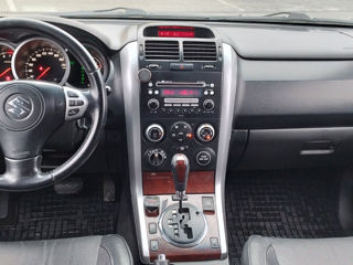 Suzuki Grand Vitara foto 8