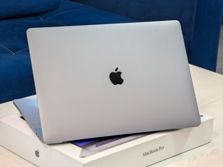 MacBook Pro 16 Retina 2019 (Core i7 9750H/16Gb DDR4/512Gb SSD/4Gb Radeon Pro 5300M/16") foto 8