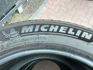 215/55 R18 Michelin Noi foto 2