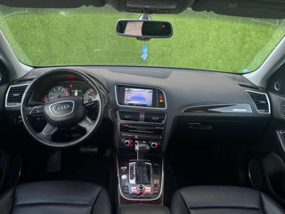 Audi Q5 foto 15