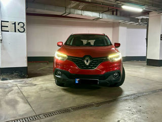 Renault Kadjar foto 2