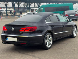 Volkswagen Passat CC foto 6