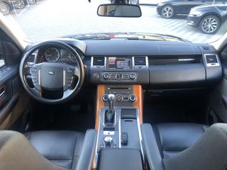 Land Rover Range Rover Sport foto 16