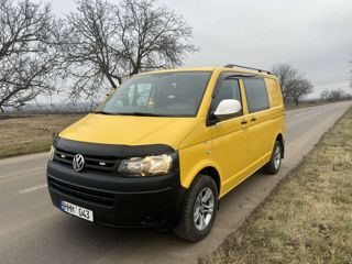 Volkswagen Transporter foto 6