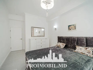 Apartament cu 1 cameră, 50 m², Centru, Chișinău foto 3