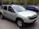 Dacia Duster foto 1