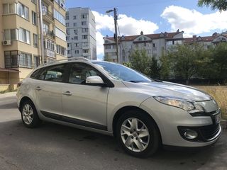 Renault Megane foto 1