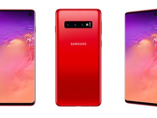 Samsung Galaxy S10 foto 8