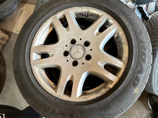 Mercedes 225/55R16 foto 1