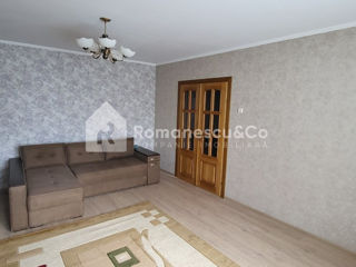 Apartament cu 1 cameră, 40 m², Ciocana, Chișinău foto 2