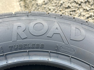 175/65 R14 Riken Road (Michelin Group)/ Доставка, livrare toata Moldova 2024 foto 6