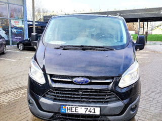 Ford Transit Custom foto 3