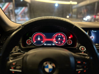 BMW 5 Series foto 8