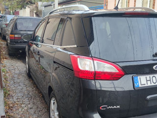 Ford C-Max foto 4