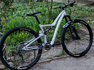 Specialized Rumor Comp Fsr