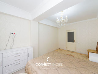 Apartament cu 3 camere, 90 m², Centru, Chișinău foto 7