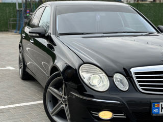 Mercedes E-Class