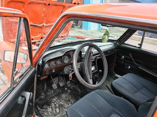 Lada / ВАЗ 2106 foto 5