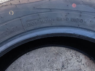 Продам  Nankang 225/60 R 18 foto 5