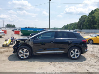 Audi Q4 e-tron foto 4