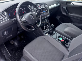 Volkswagen Tiguan фото 5