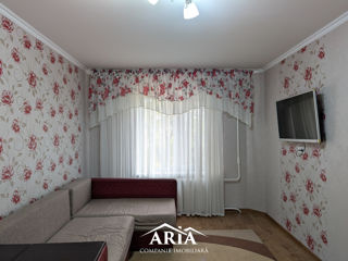 Apartament cu 2 camere, 60 m², Râșcani, Chișinău foto 14