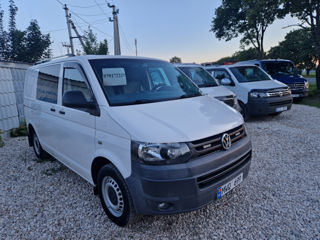 Volkswagen T5+ foto 10