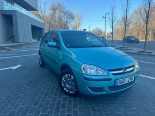 Opel Corsa foto 2