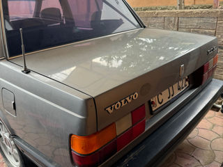 Volvo 700 Series foto 5