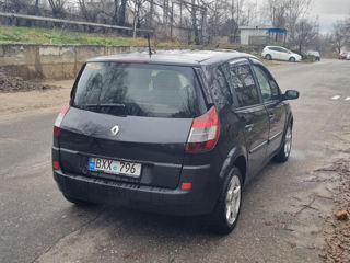 Renault Scenic foto 4