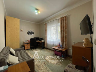 Apartament cu 3 camere, 83 m², Buiucani, Chișinău foto 4