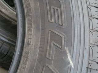 255 70 R18 Bridgestone Dueler H/T  M+S 2021 Noi foto 6