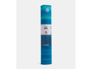 Mat Pentru Yoga  Manduka Pro Long Float -6Mm foto 2