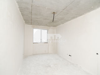 Apartament cu 1 cameră, 41 m², Centru, Strășeni, Strășeni foto 5