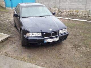 BMW 3 Series foto 4