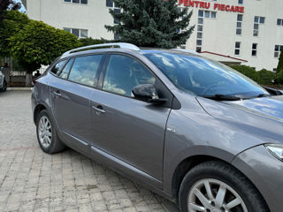 Renault Megane foto 5