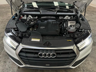 Audi Q5 foto 5