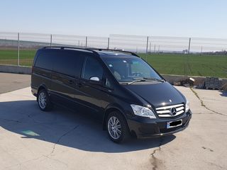 Mercedes Viano foto 4