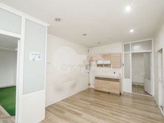 Spațiu comercial, 394 mp, Centru, 3940 € ! foto 14