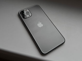 iPhone 11 Pro (256 ГБ)