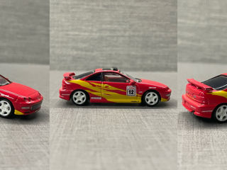 Hot Wheels Fast & Furious foto 8