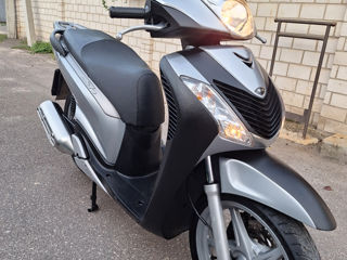 Honda SH 150 2010 + Video